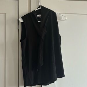 Blank Tank Blouse